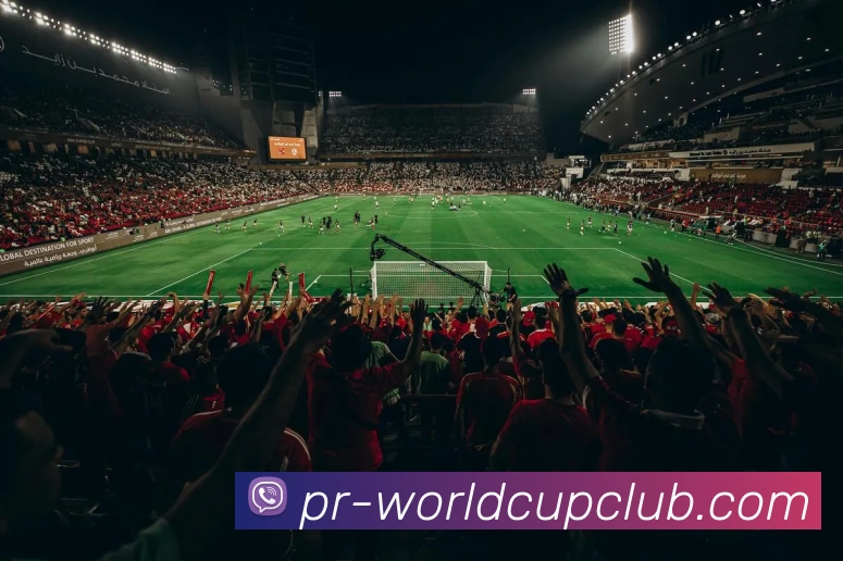 世界杯WorldCup平台品牌故事