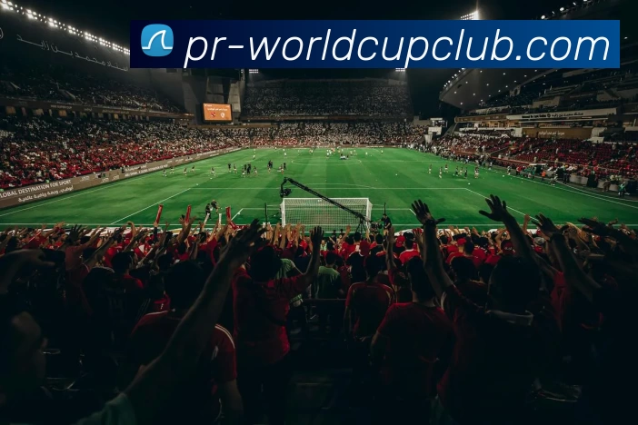 世界杯WorldCup平台APP 体育赛事宣传图